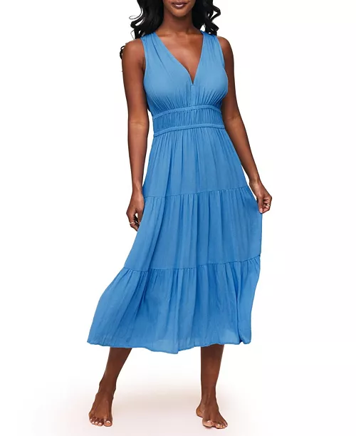 women's zahira lounge dress