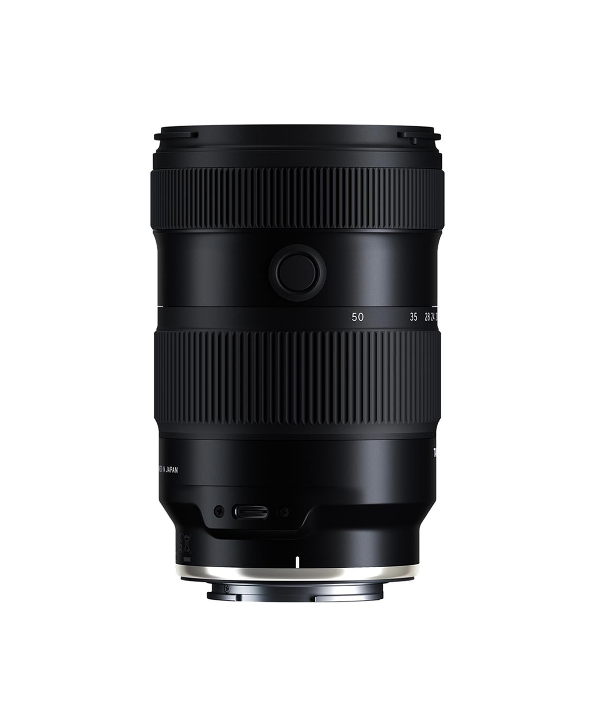 Tamron 17-50mm f/4 Di Iii Vxd Lens for Sony E