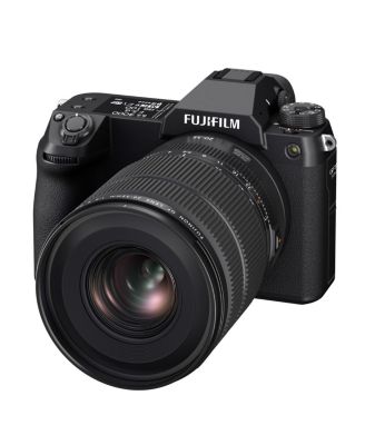 Fujinon GF 20-35mm f/4.0 R WR Lens