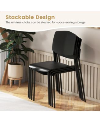 Makeup Vanity Table Set with LED Mirror and 3 Spacious Drawers