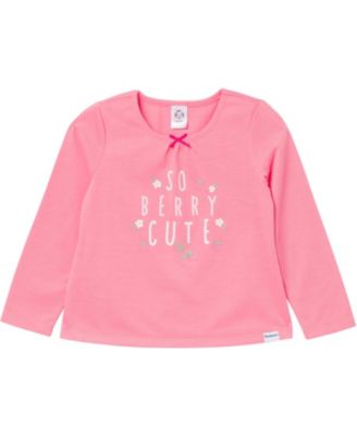 Toddler Girls 2-Piece Pajama Set