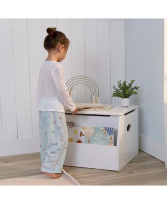 Toddler Girls 2-Piece Pajama Set