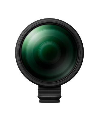 M.Zuiko Digital ED 150-600mm f/5.0-6.3 IS Lens