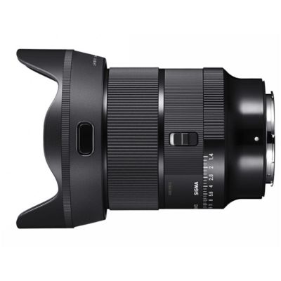 24mm f/1.4 DG DN Art Lens for L Mount