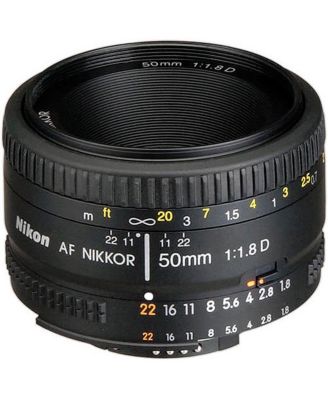 Nikon
