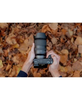 17-70mm f/2.8 Di III-A VC RXD Lens for Sony E