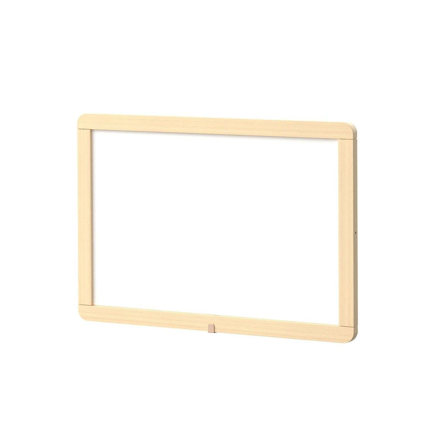 Детская игрушка Kaplan Early Learning Magnetic LED Wall-Mounted Board, цвет: Бежевый / Хаки — фото 1