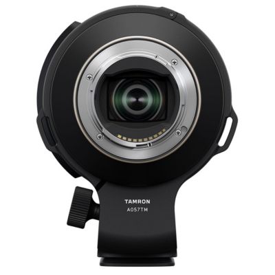 150-500mm f/5-6.7 Di III VC VXD Lens for Sony