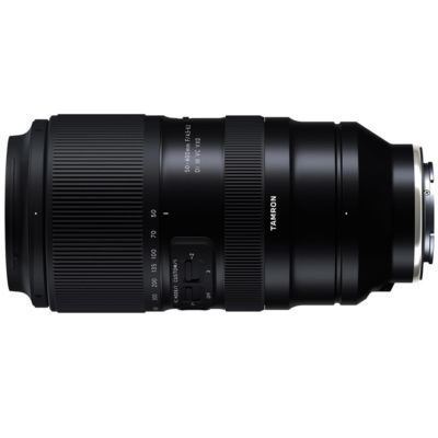 50-400mm f/4.5-6.3 Di III VC VXD Lens for Sony E