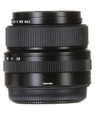 Fujinon GF63mmF2.8 R WR Lens