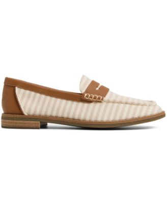 Women's Seaport Penny Slip On Loafers