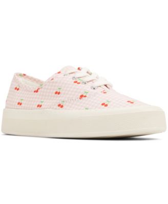Women's Candy CVO Lace Up Sneakers
