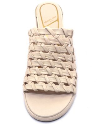 Women's Solara Round Toe Sandals