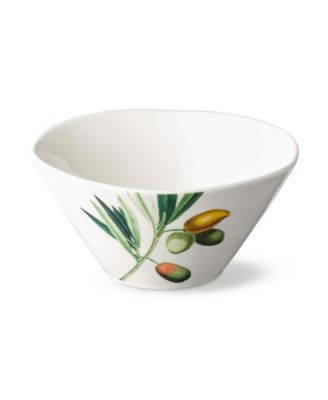 Olivia Ice Cream Bowls, Set of 4, Service for 4