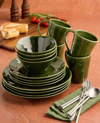 Verde Collection