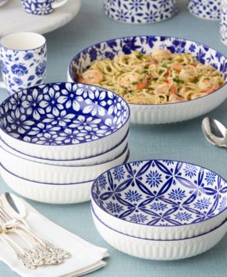 Madison Dinnerware Collection