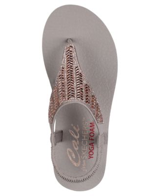 Women's Meditation - Glamorous Muse Sandals from Finish Line