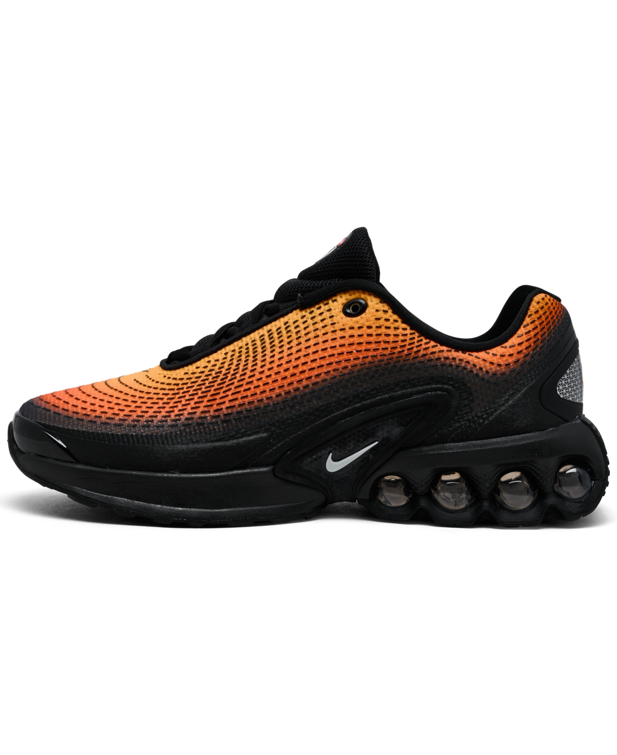Nike Kids Air Max Dn Casual Sneakers from Finish Line