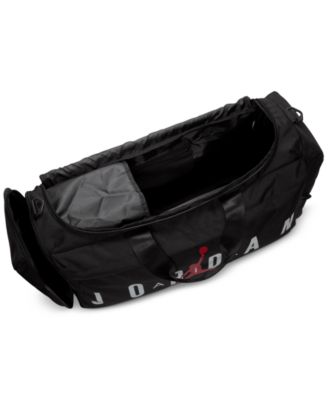 Large Logo Duffel Bag
