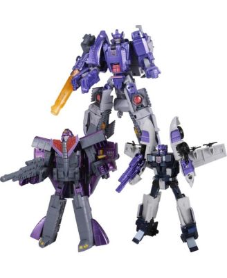 Transformers