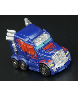 QT-01 Age of Extinction Optimus Prime  | Q-Series