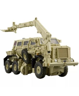 MPM-14 Bonecrusher | Masterpiece Movie Series