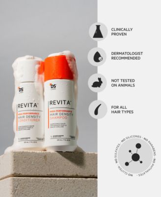 2-Pc. Revita High-Performance Hair Density Shampoo & Conditioner Set