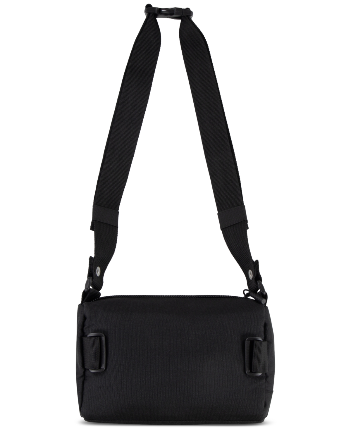 Jordan Men's Crossbody Bag In Black