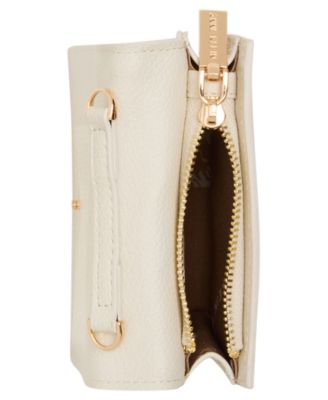 Chain Crossbody Wallet