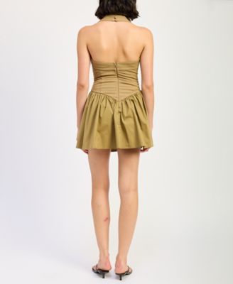 Women's Wren Mini Dress