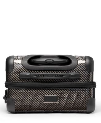 19 Degree Lite International 4 Wheeled Carry-On Luggage