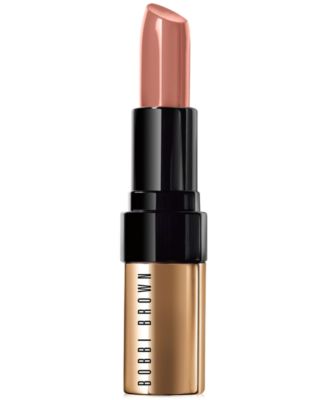 Bobbi Brown - Luxe Lip Color