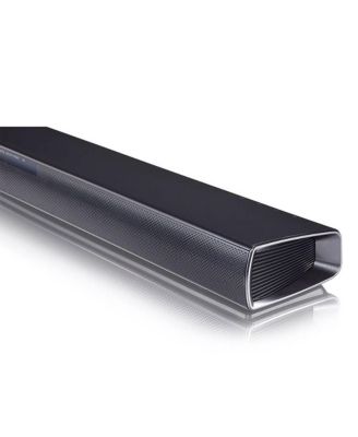 4.1 Ch Soundbar with Wireless Subwoofer and Rear Speakers