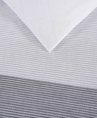 Montauk Seersucker 2-Pc. Comforter Set, Twin