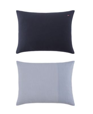 Micro Pique 3-Pc. Comforter Set, Full/Queen