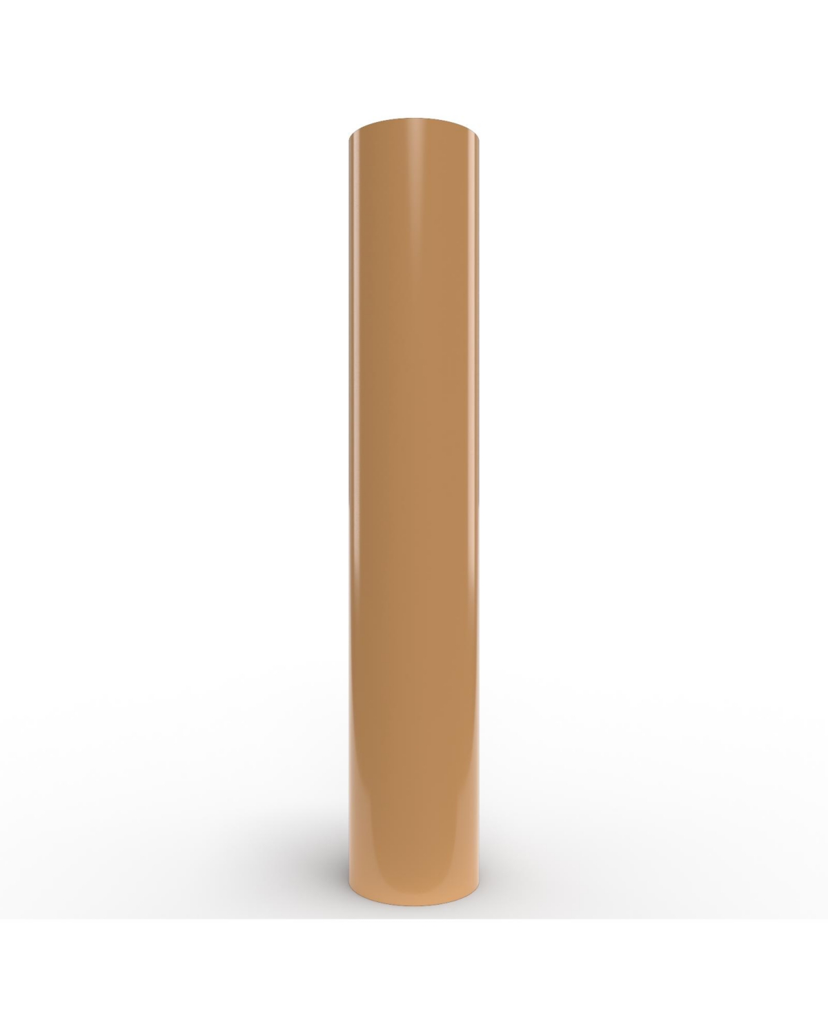 EasyWeed Black 11.8" x 60" Roll - White