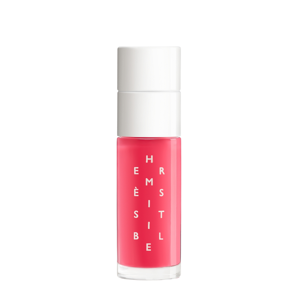 Hermes Istible Infused Lip Care Oil, 0.28 Oz. In 03 Rose Pitaya
