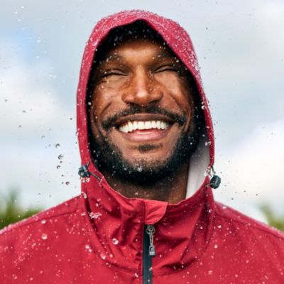 Men's Hydro Lite X2O Highline Waterproof Rain Jacket