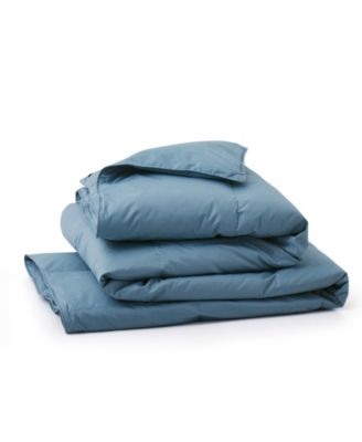 All Season Goose Down Comforter, Twin