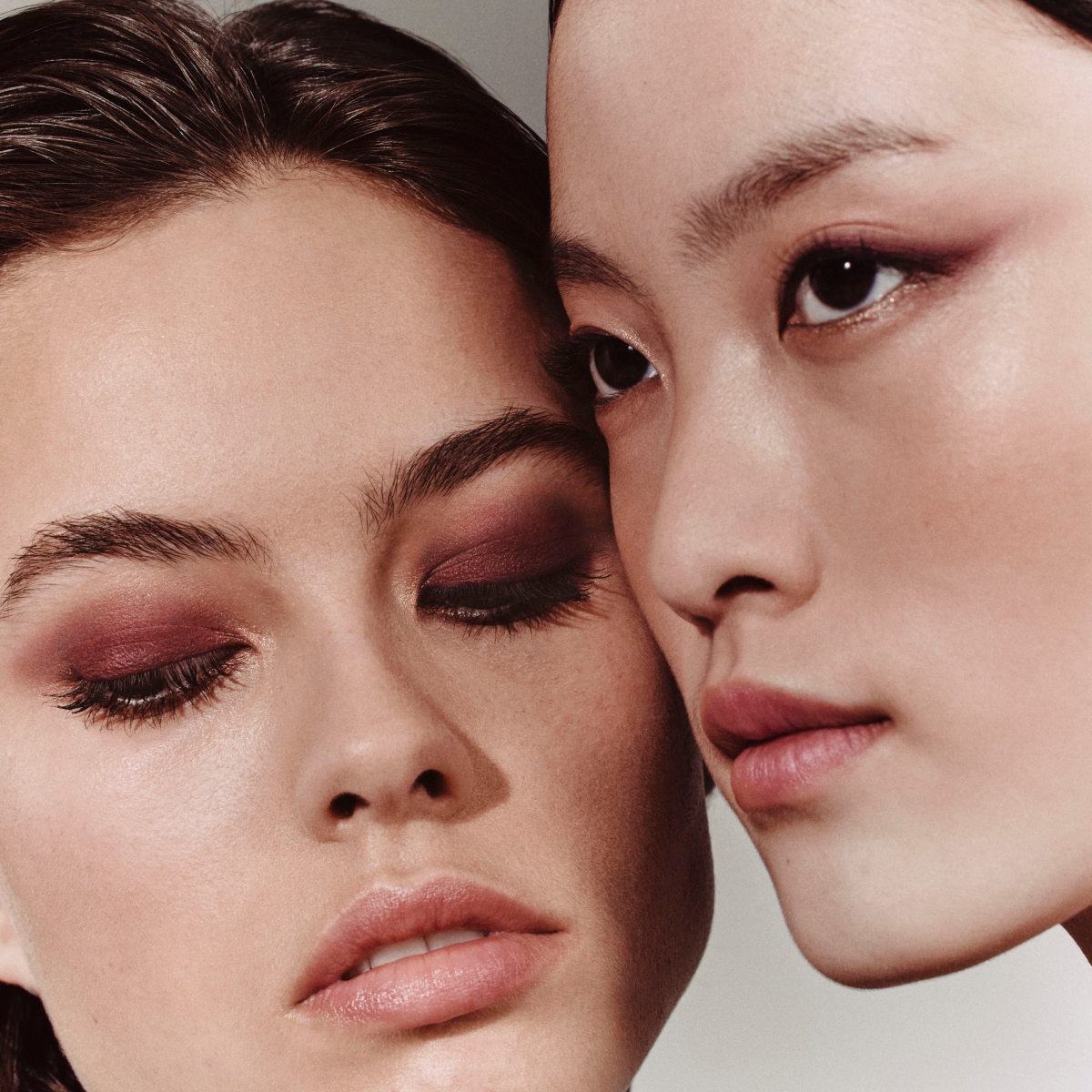 Hermes Ombres D' Powder Quartet For Eyes In 06 Ombres Mordorées