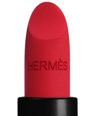 Rouge Herm&egrave;s Matte Lipstick