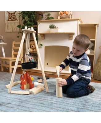 Home on the Range Camping Set