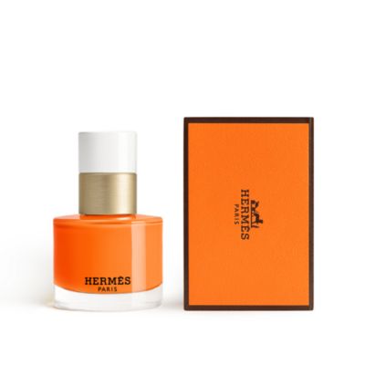Les Mains Herm&egrave;s Nail Enamel, 0.5 oz.