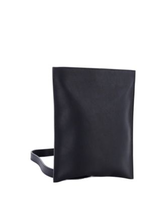 Pochenplus Sling Wallet Leather