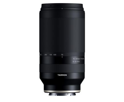 70-300mm f/4.5-6.3 Di III RXD Lens for Sony