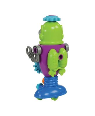 Design and Drill Robot Workshop XL - 150 Pieces