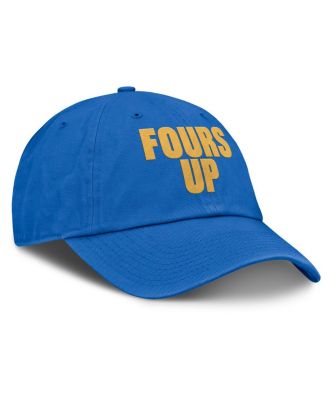Men's and Women's Blue UCLA Bruins Local Club Adjustable Hat
