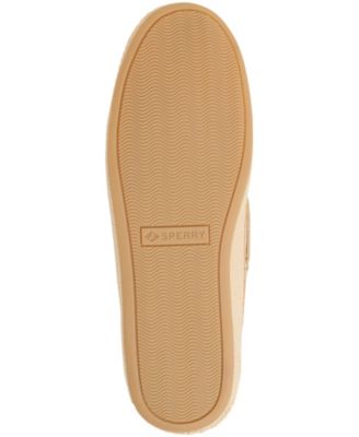 Women's Slim Round Boat Shoe