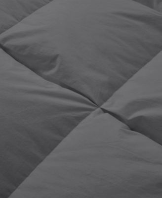 All Season Cotton Down Comforter, King