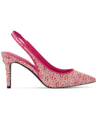 Women's Rosalyn Slingback Pumps